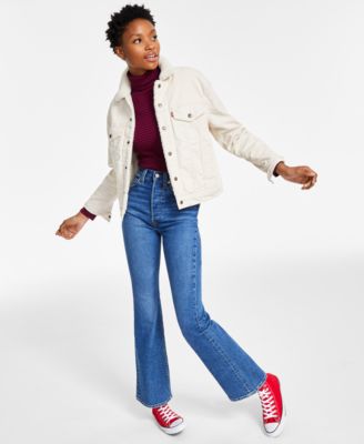 Levi's