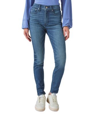Lucky Brand - Women's Bridgette High-Rise Skinny Jeans