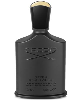 CREED - Green Irish Tweed Fragrance Collection