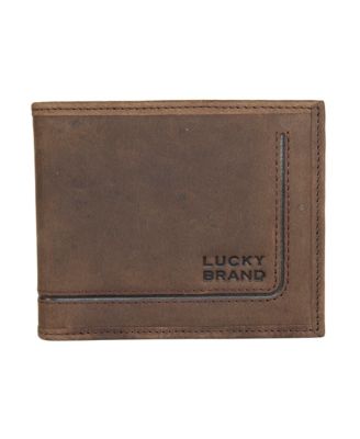 Lucky Brand