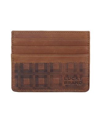 Lucky Brand