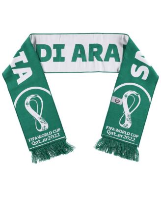 Ruffneck Scarves
