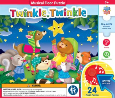 MasterPieces Puzzles