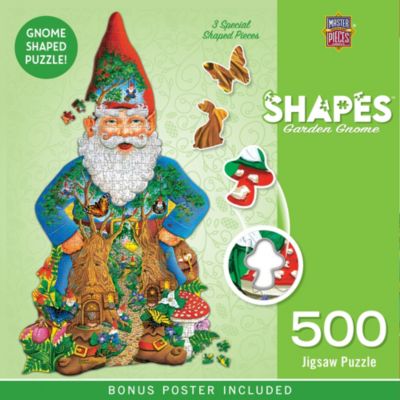 MasterPieces Puzzles