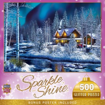 MasterPieces Puzzles