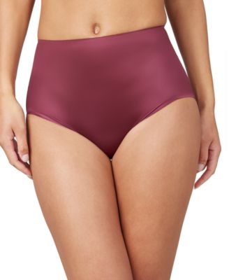 SPANX - Women's The Shaping Satin Seamless Brief Underwear 40062R