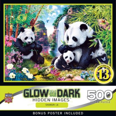 MasterPieces Puzzles