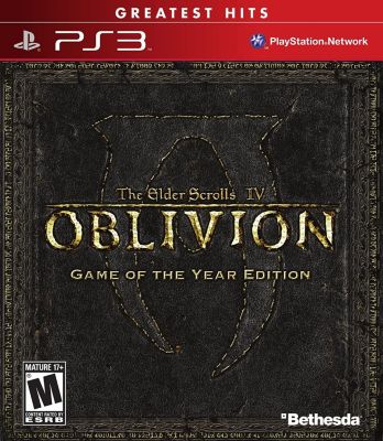 Bethesda