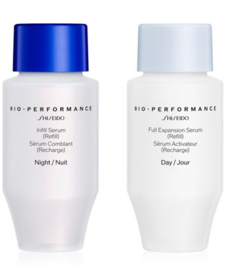 Shiseido - Bio-Performance Skin Filler Serum Refills