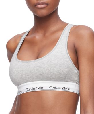 Calvin Klein - Modern Cotton Bralette F3785
