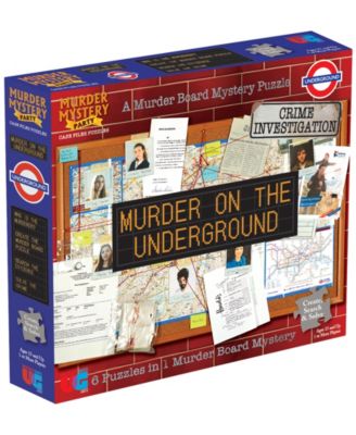 University Games