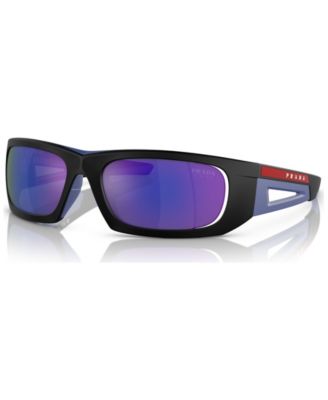 PRADA LINEA ROSSA
