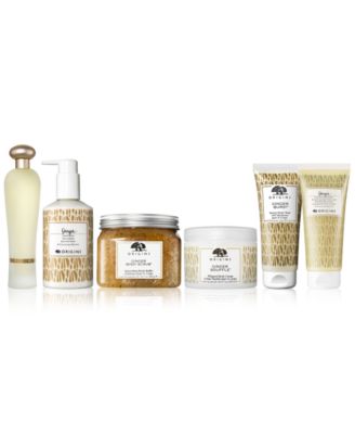 Origins - Ginger Collection