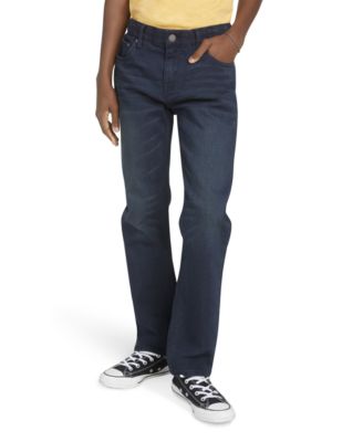 Levi's
