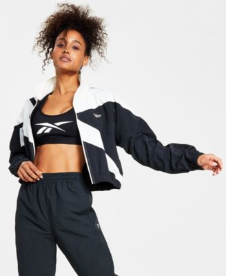 Reebok - Women's Classics Franchise Track Jacket
