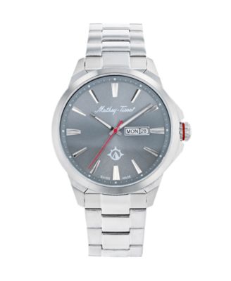 Mathey-Tissot