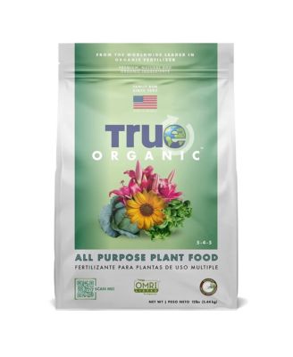 TRUE Organic