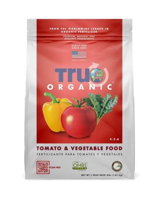 TRUE Organic