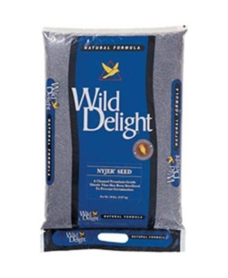 Wild Delight