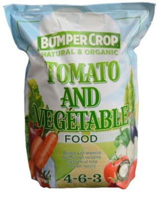 Bumper Crop