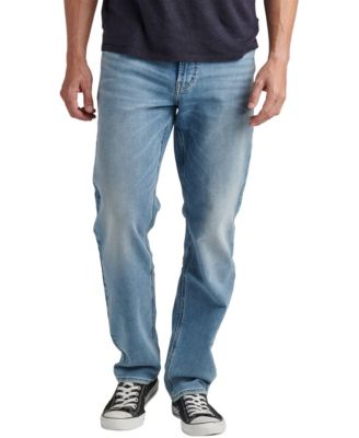 Silver Jeans Co.