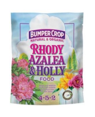 Bumper Crop
