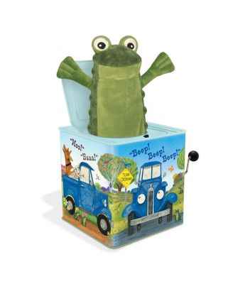 Yottoy