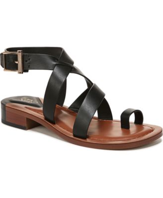 Franco Sarto - Ina Ankle Strap Sandals