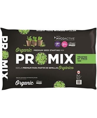 Premier Horticulture Inc