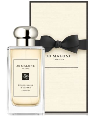 Jo Malone London - Honeysuckle & Davana Fragrance Collection