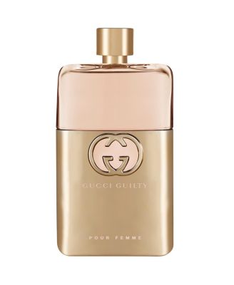 Gucci - Guilty Pour Femme Fragrance Collection
