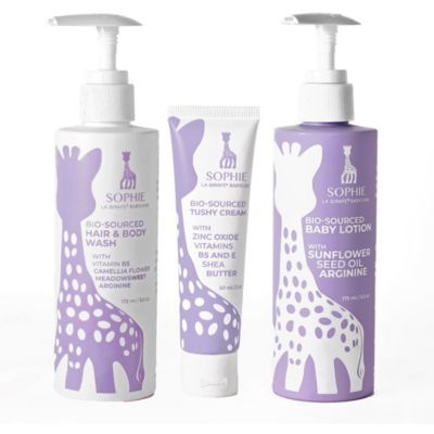 Sophie la Girafe Babycare