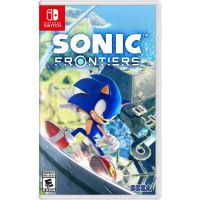 Sega