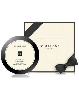 Jo Malone London - Lime Basil & Mandarin Body Cr&egrave;me, 5.9-oz.