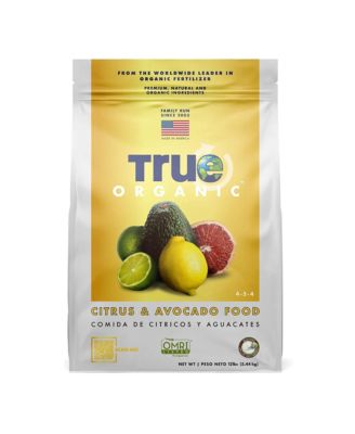 TRUE Organic