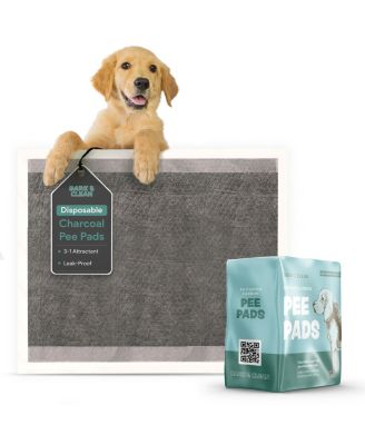 Bark & Clean