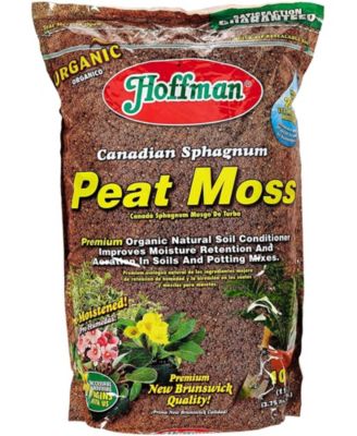 Hoffman A H Inc/Good Earth