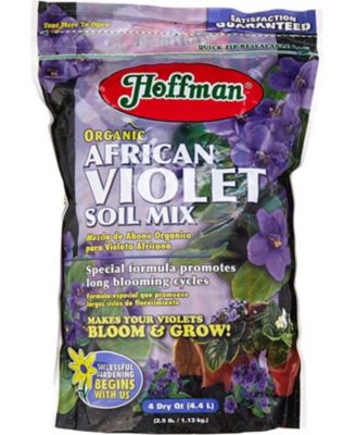 Hoffman A H Inc/Good Earth