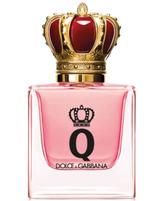 Dolce&Gabbana - Q by  Eau de Parfum Fragrance Collection
