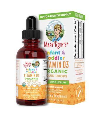 MaryRuth Organics