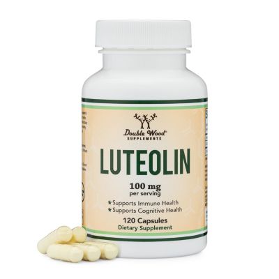 Double Wood Supplements