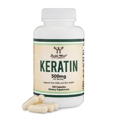 Double Wood Supplements