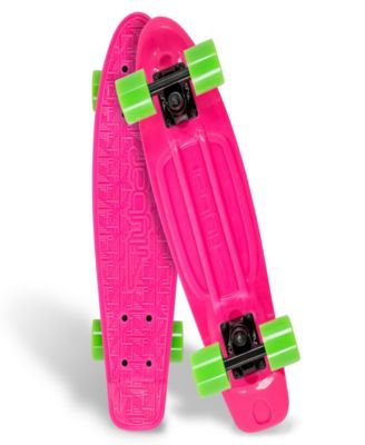 Flybar