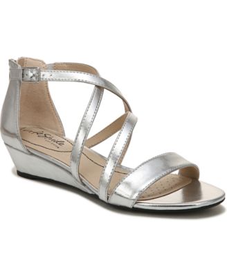 LifeStride - Yolanda Strappy Sandals