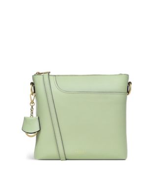 Radley London - Pockets 2.0 Leather Crossbody