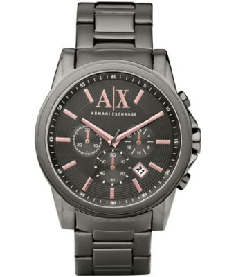 A|X Armani Exchange