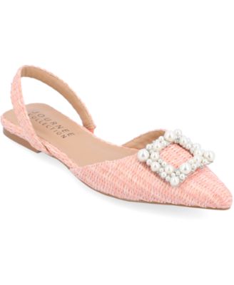 Journee Collection