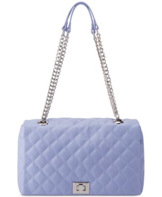 I.N.C. International Concepts - Soft Ajae Quilted Medium Shoulder Bag