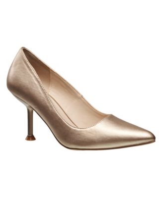 H Halston