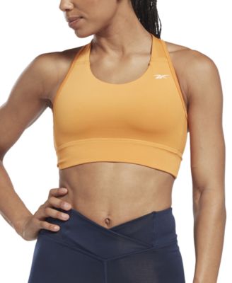 Reebok - Women's High-Support Racerback Sports Bra